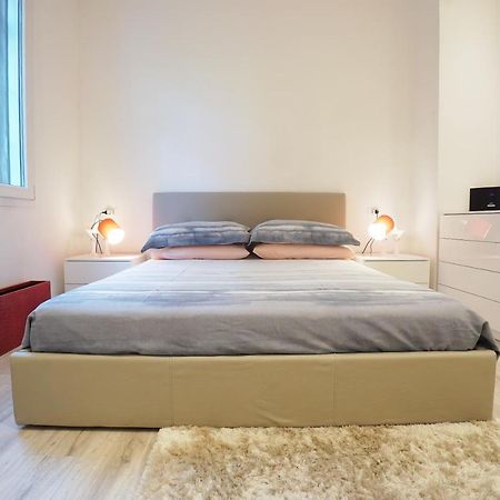 Ghisello Luxury Guesthouse 1 Bologna Buitenkant foto