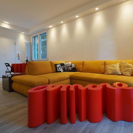 Ghisello Luxury Guesthouse 1 Bologna Buitenkant foto