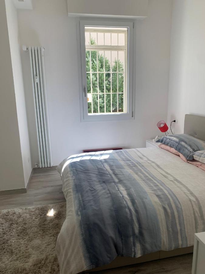 Ghisello Luxury Guesthouse 1 Bologna Buitenkant foto