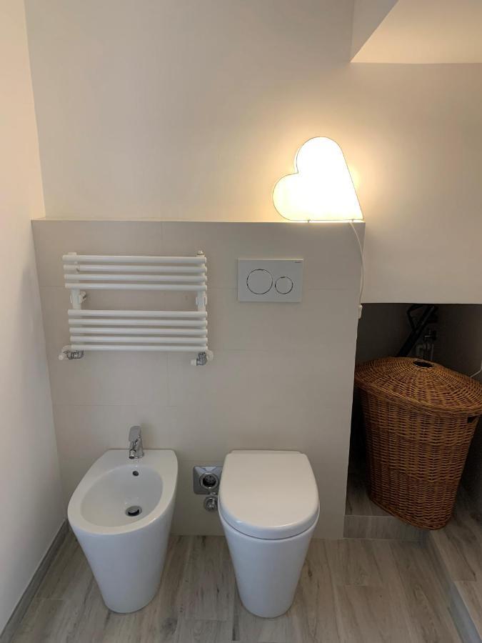 Ghisello Luxury Guesthouse 1 Bologna Buitenkant foto