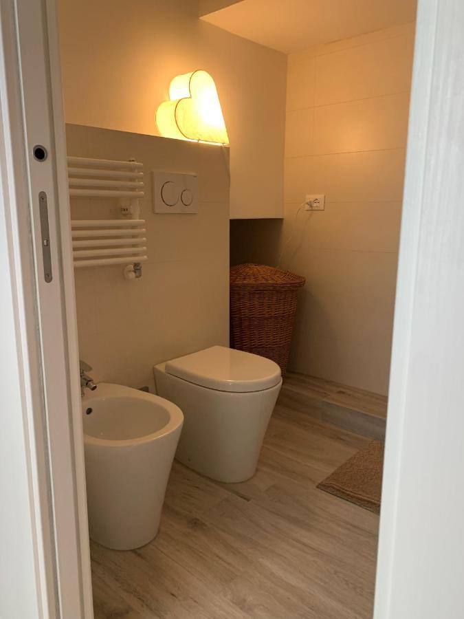 Ghisello Luxury Guesthouse 1 Bologna Buitenkant foto