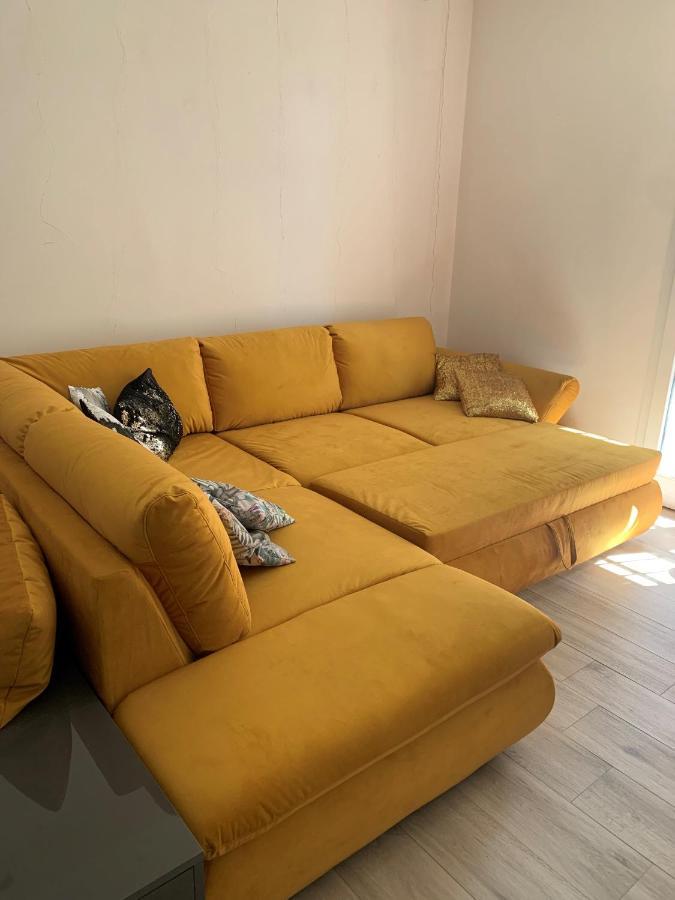 Ghisello Luxury Guesthouse 1 Bologna Buitenkant foto
