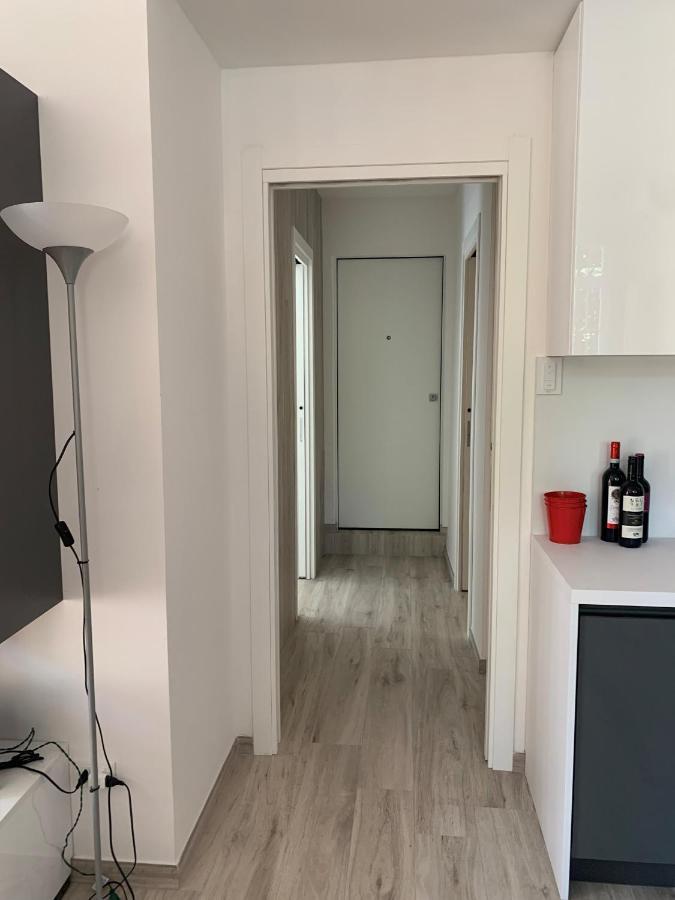 Ghisello Luxury Guesthouse 1 Bologna Buitenkant foto
