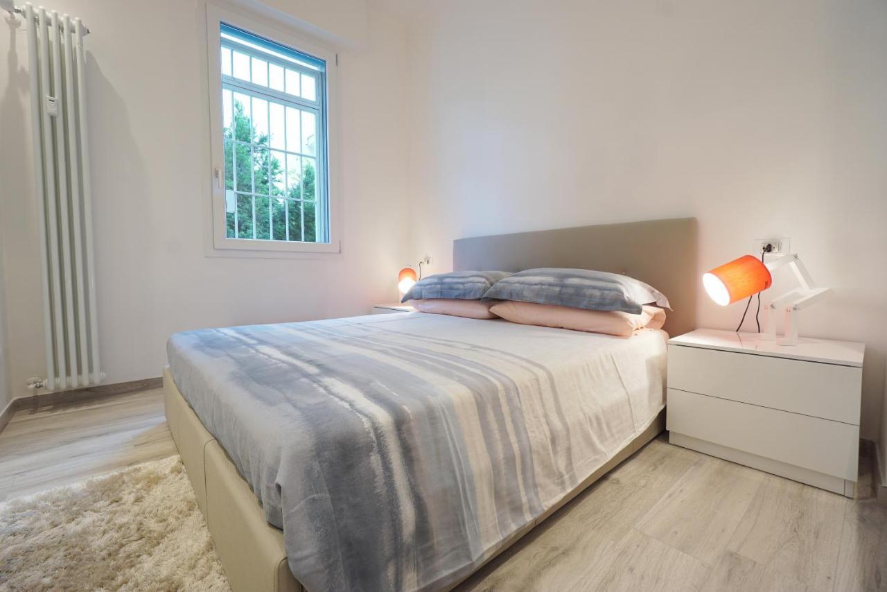 Ghisello Luxury Guesthouse 1 Bologna Buitenkant foto