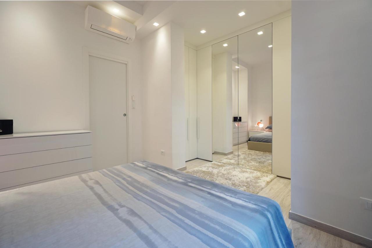 Ghisello Luxury Guesthouse 1 Bologna Buitenkant foto
