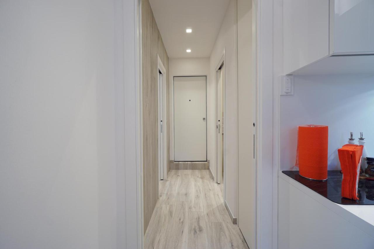 Ghisello Luxury Guesthouse 1 Bologna Buitenkant foto